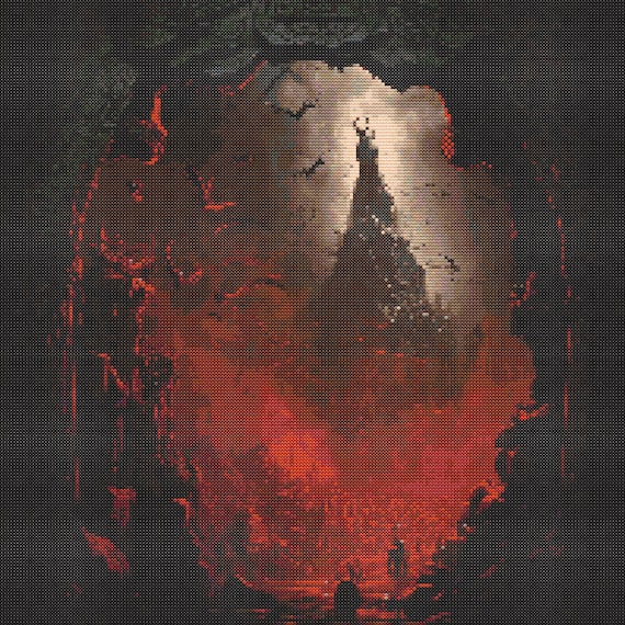 Inferno 34 – Digital Dante