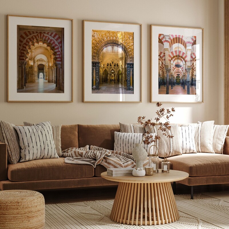 Spanish Wall Art - Etsy