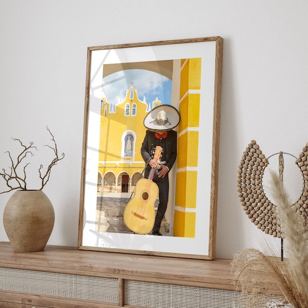 Mexican Wall Art Etsy