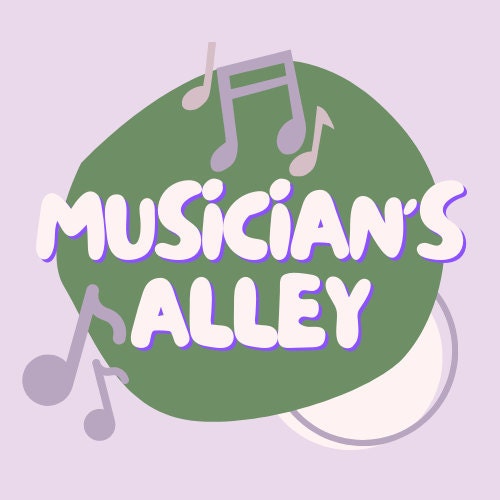 MusiciansAlley