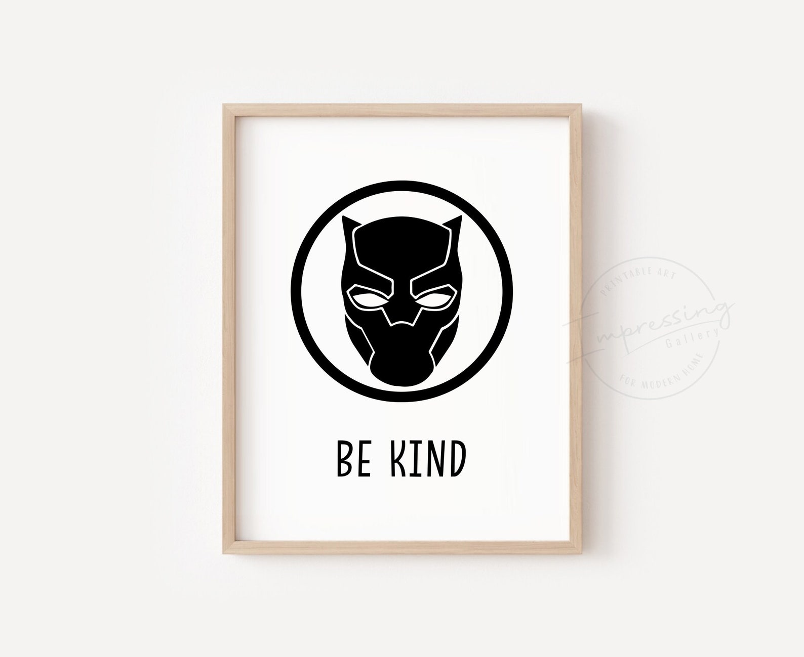 Marvel Superheroes Colored Set of 6 Superhero Prints Kids - Etsy