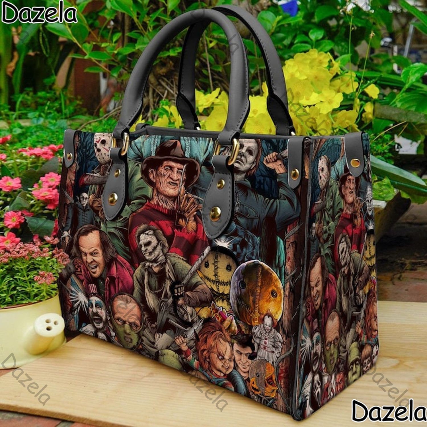 Christmas Handbags Etsy