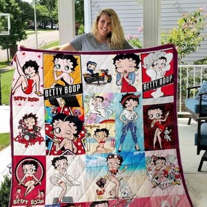 Betty Boop Car Floor Mat Etsy Australia