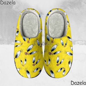 Tweety Pajamas Etsy UK
