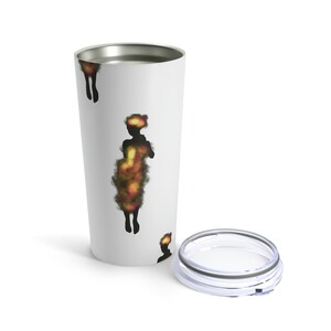Like Me Tumbler 20oz