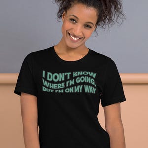 Retro Adventurer Spirit Shirt, Vintage Nomad T-Shirt, Road Trip Tee, Nomad Shirt