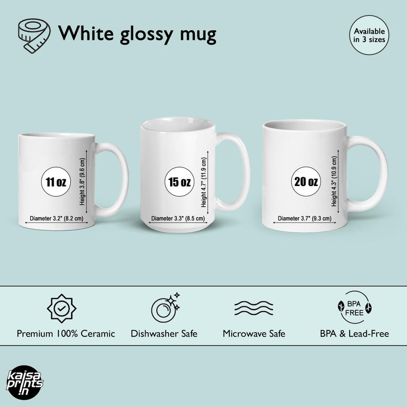 Brechen Sie den Code Becher, Strichcode Strichmännchen Becher, Punk Tux Cup, Programmierer & Hacker Geschenk, Geburtstagsgeschenk für Programmierer und Technikfreaks Bild 9