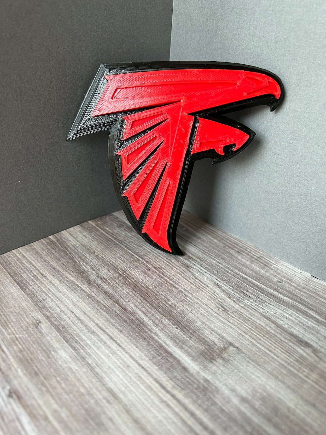 Atlanta Falcons Decor Etsy
