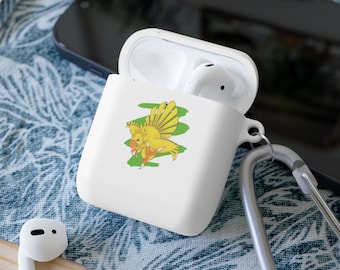 Final Fantasy Chocobo AirPods and AirPods Pro Case Cover