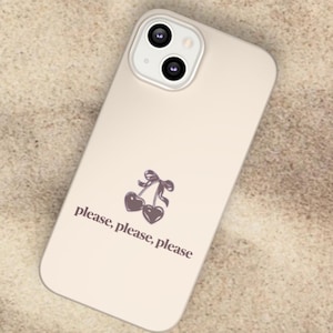 Sabrina Carpenter Inspired Slim Cases, Sabrina Carpenter Merch Phone Case, Short N Sweet Merch, Sabrina Carpenter Samsung iPhone Case