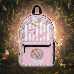 Crybaby backpack best sale