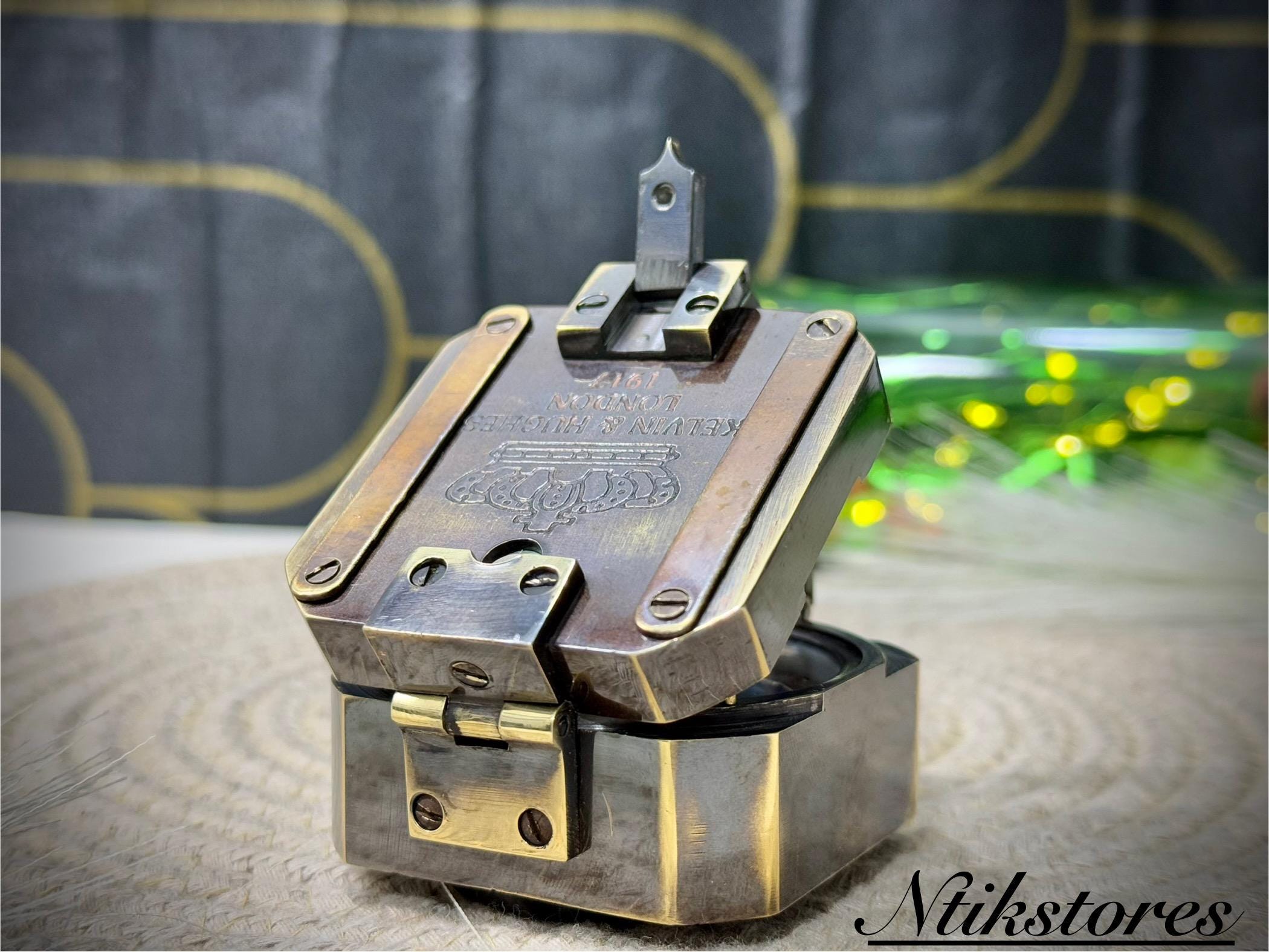 Kelvin London 1917 - Etsy Kelvin London 1917 - Etsy