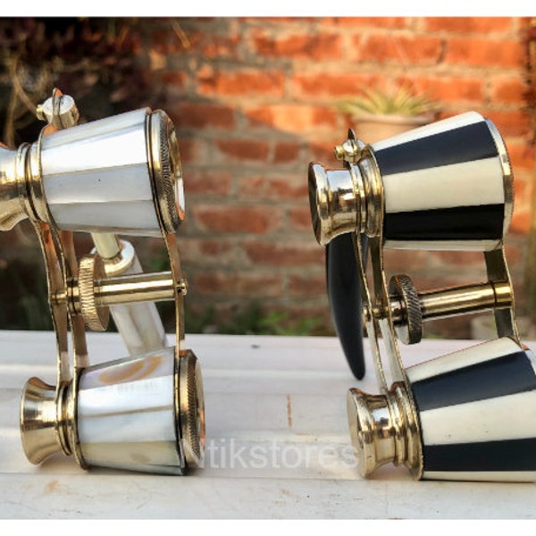 Opera Glasses Etsy