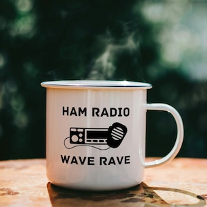 Ham Radio, Radio, Shortwave Radio, Ham Radio Gifts, Amateur Radio, Hamm Radio Gift