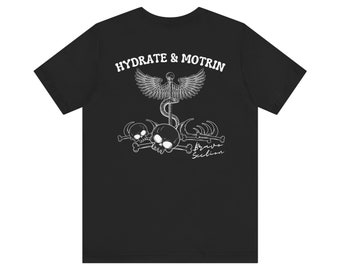 Combat Medic | Tactical T-Shirt