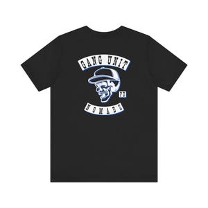 Gang Unit | Police Tee