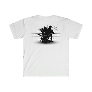 Hunters T-shirt