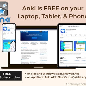 Spanish Anki Flashcards with Audio & Illustrations | Spanish Study Guide for Vocabulary, Grammar, Pronunciation and English Translations Spanish Anki Flashcards with Audio & Illustrations | Spanish Study Guide for Vocabulary, Grammar, Pronunciation