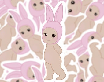 Sonny Angel Sticker