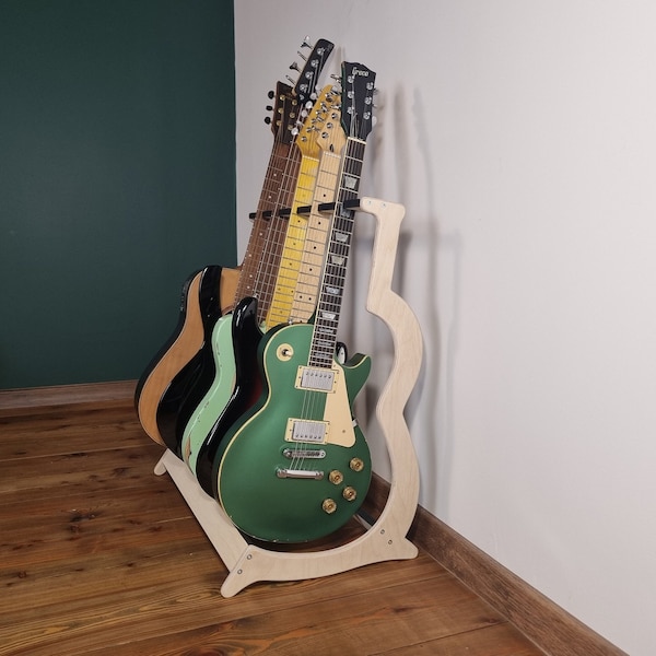 Instrument Rack - Etsy