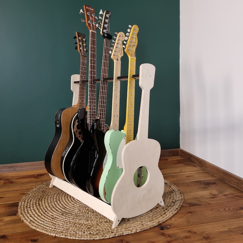Instrument Rack - Etsy