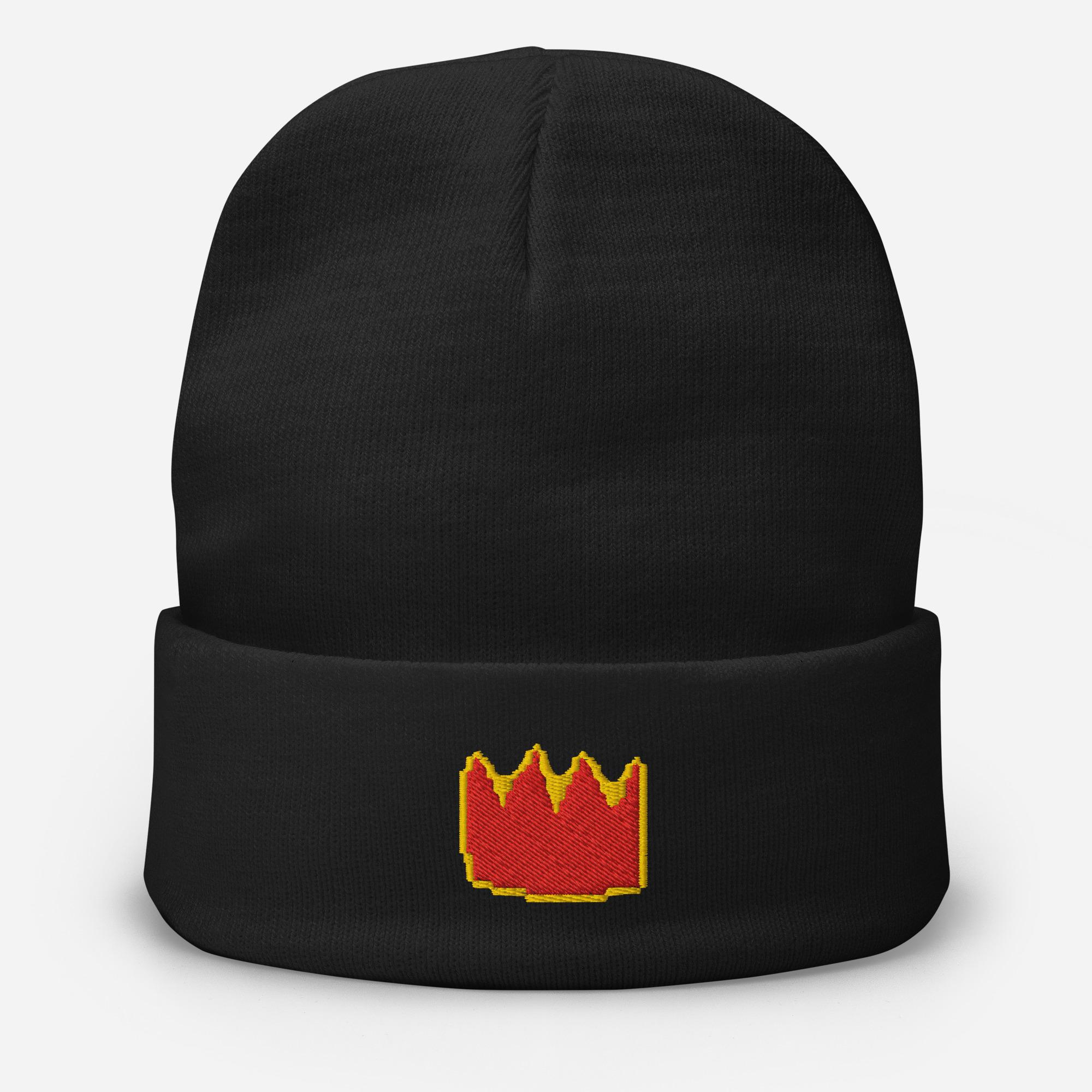 Lyle & Scott Beanie - Cappelli | Nencini Sport