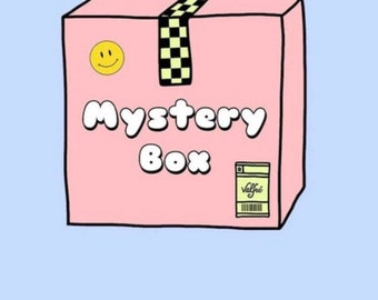 Mystery box