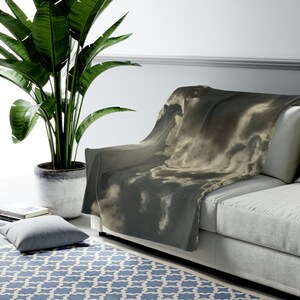 Velveteen Plush Blanket