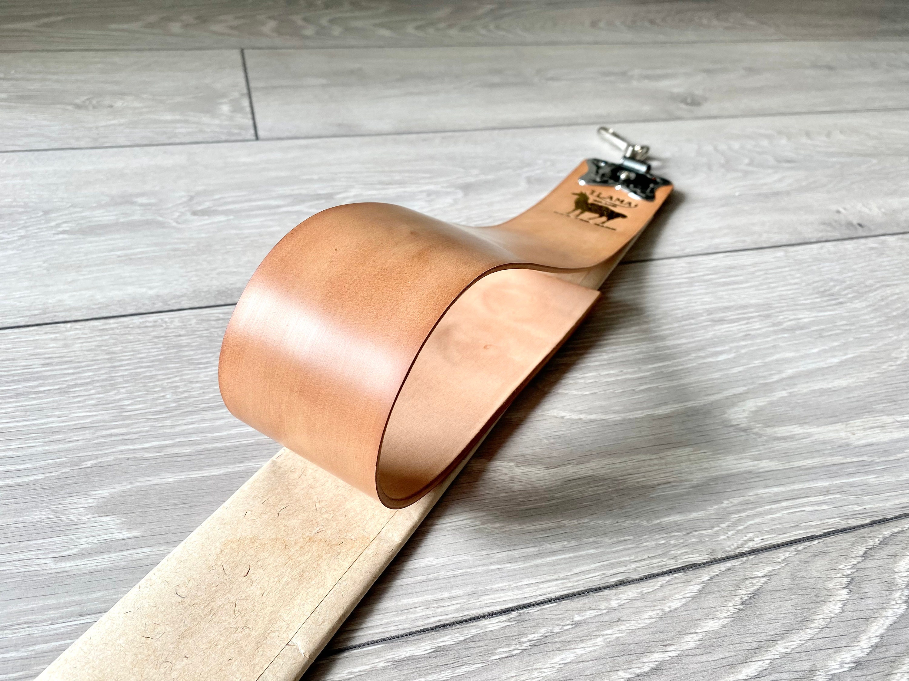NEW Razor Strop, Kanayama 30000 (30A1) - Etsy