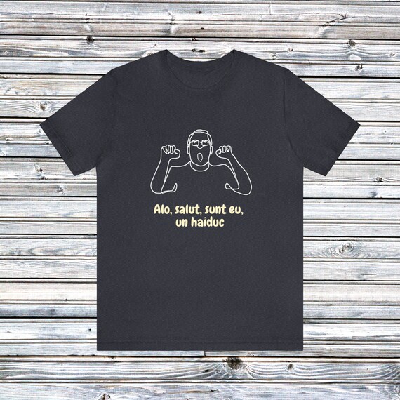 Numa Numa - Alo Un Haiduc - Etsy