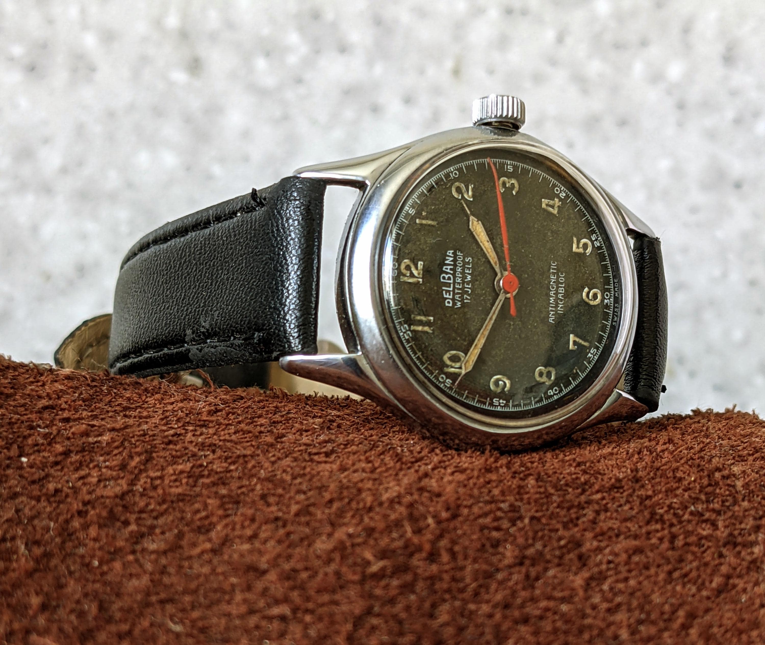 Delbana Vintage - Etsy