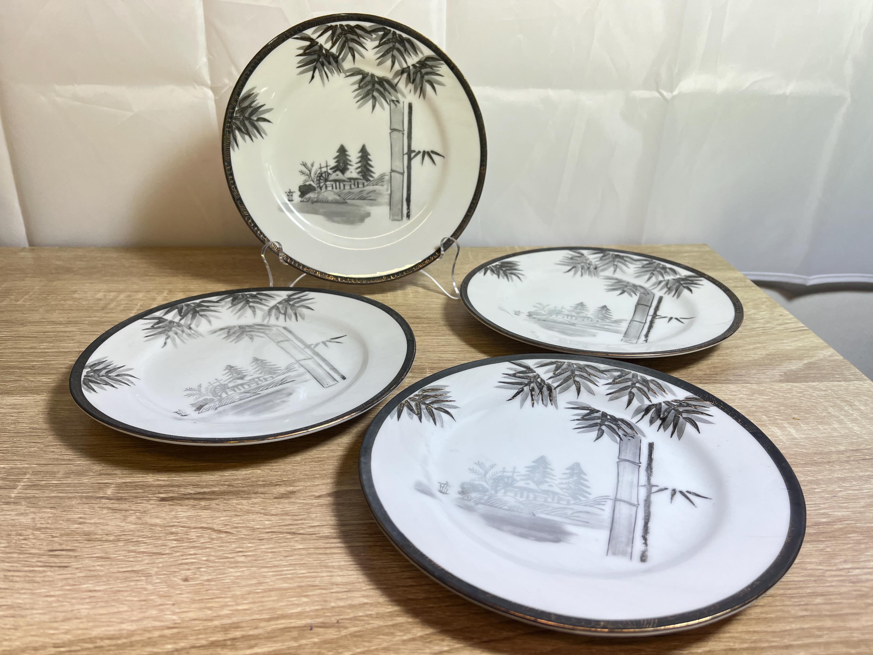 Hayasi kutani china - Etsy 日本