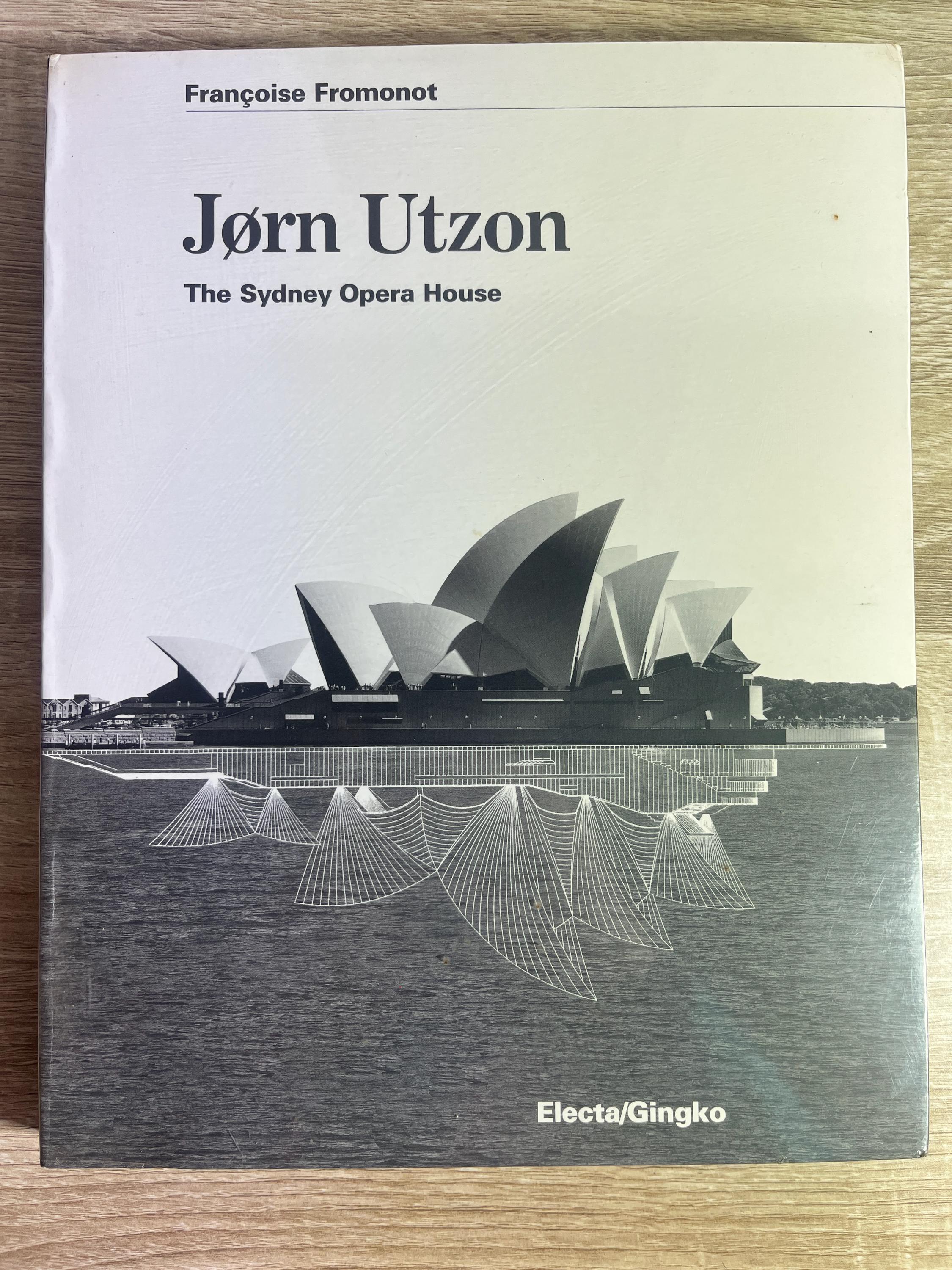 Jorn utzon - Etsy 日本