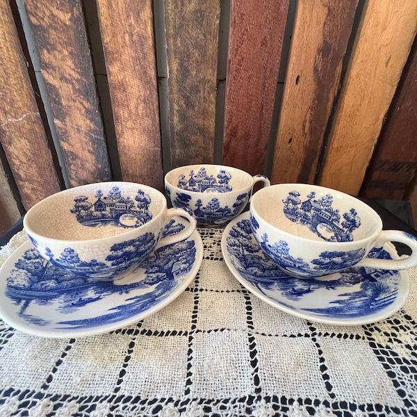 Lakeview Pottery Etsy