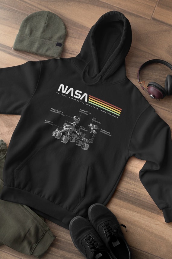 Nasa cheap hoodie mens