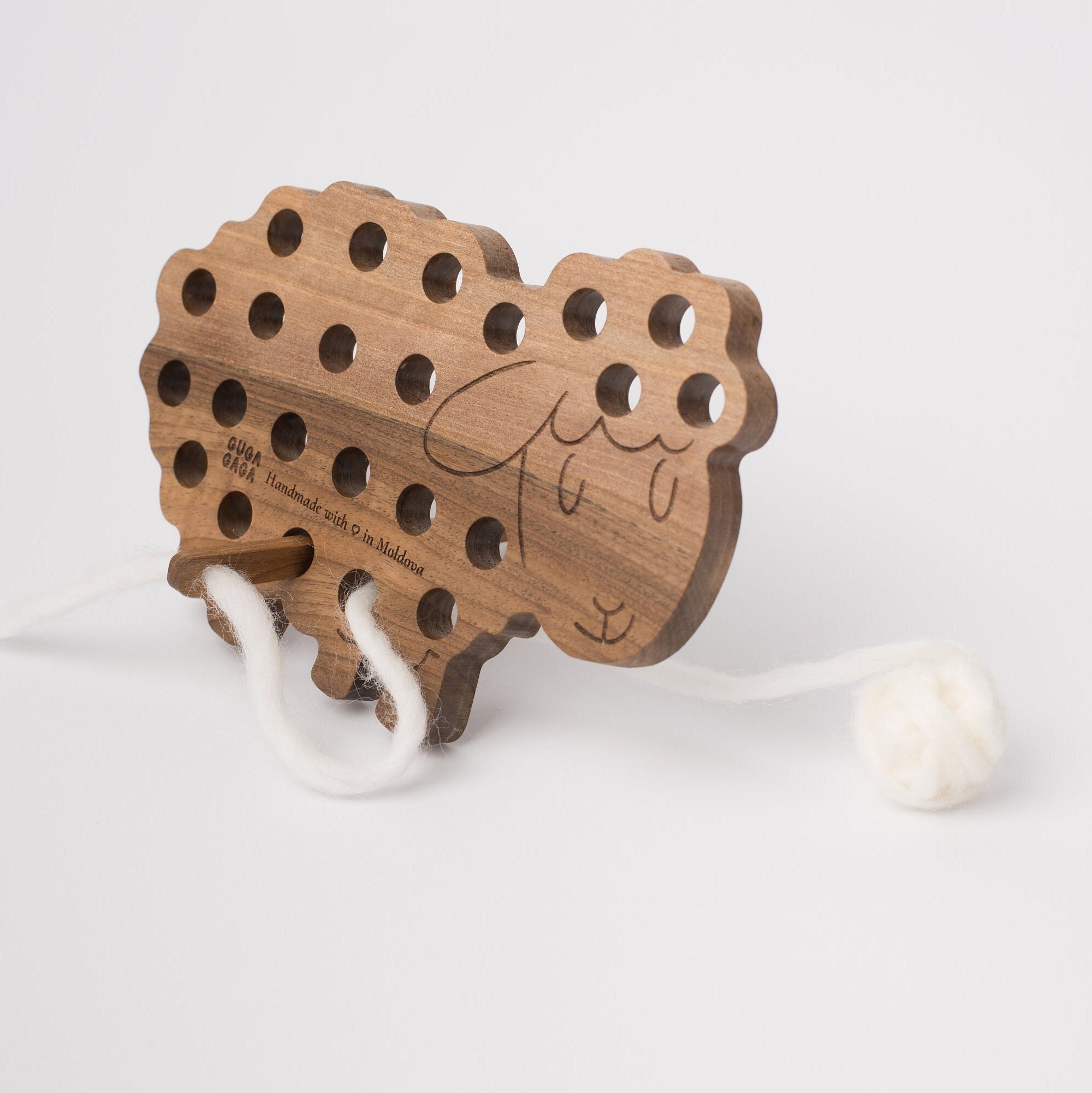 Lacing toys cheap