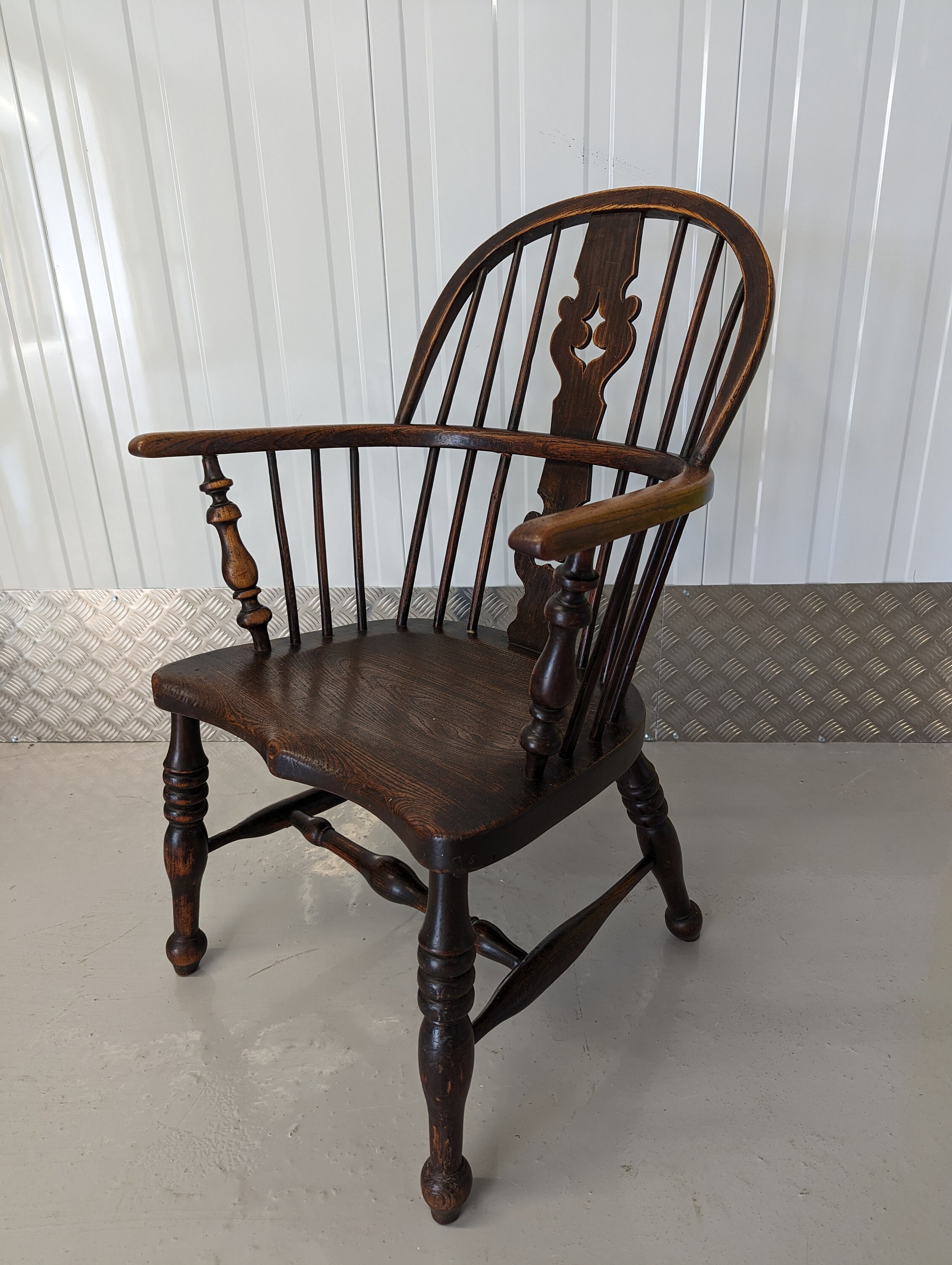 Low back windsor chair new arrivals