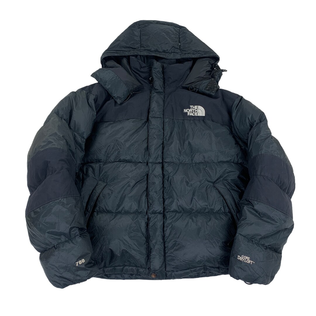 The North Face 700 Baltoro Windstopper Puffer Jacket Padded - Etsy