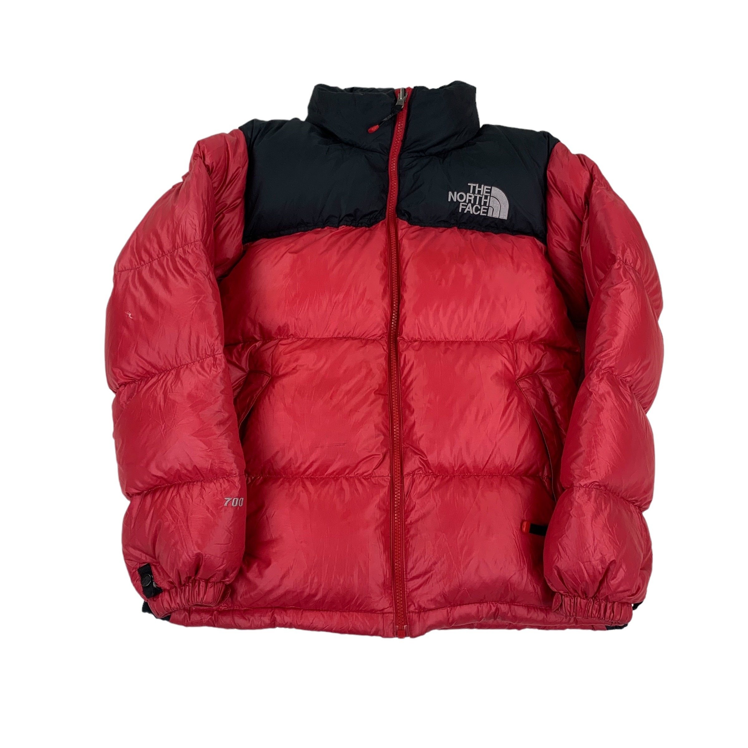The Best Of North Face Shiny Bubble Jacket