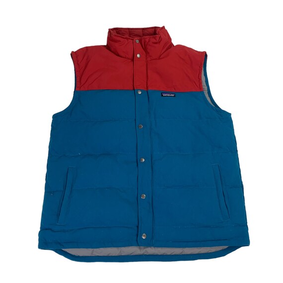 Patagonia puffer gilet Clearance