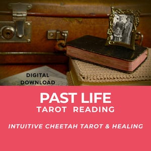 Past Life | Tarot Reading