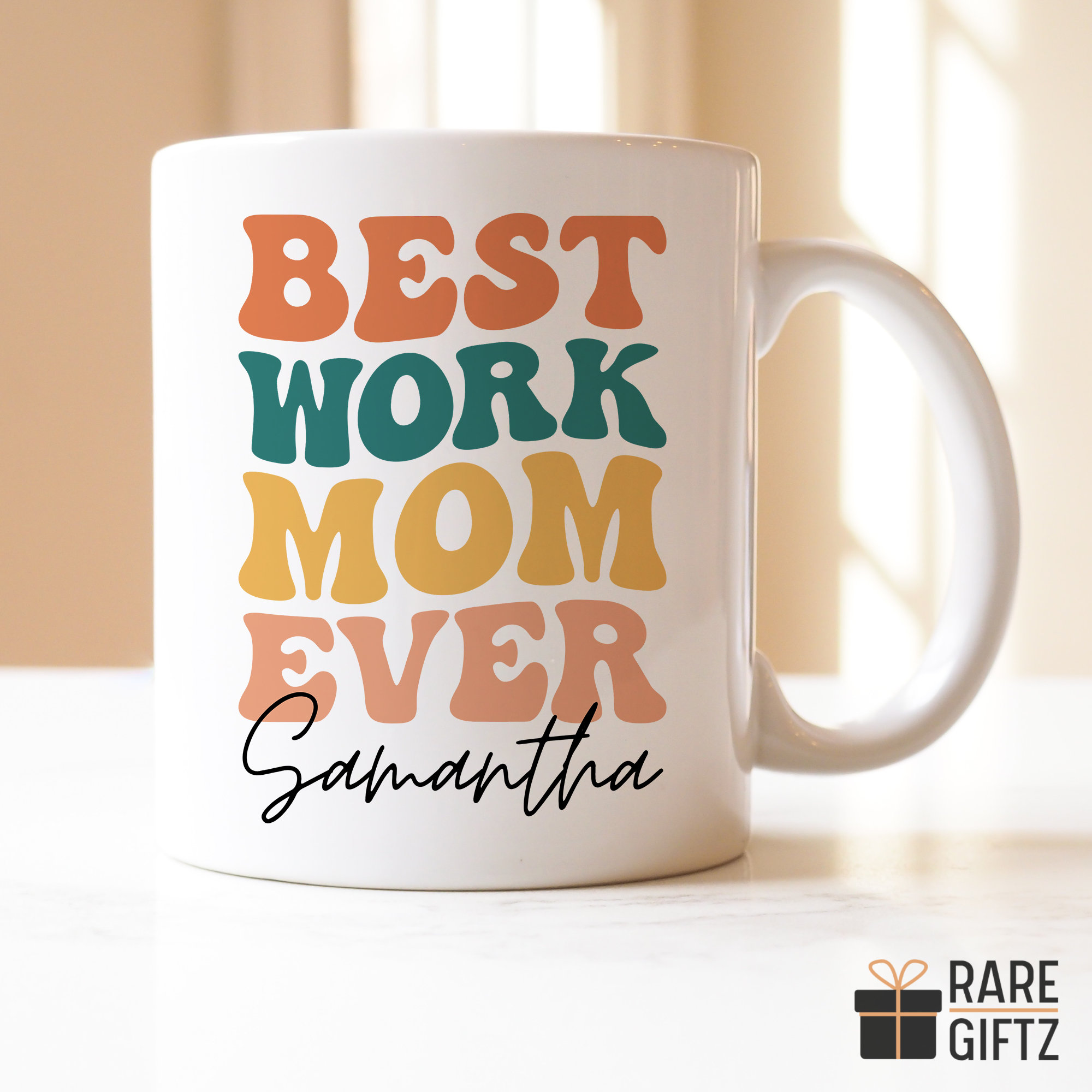 Working Moms Perfect Gift For Mom Christmas Shop Gift Ideas For