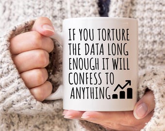 Funny Data Analyst Mug, Data Engineer Gift, Data Scientist Gift, Mathematician Mug, Data Analytics Mug, Data Engineer Gift, Data Nerd Gift