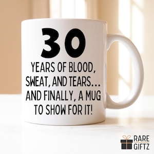 Working 9 to 5 Mug - Etsy