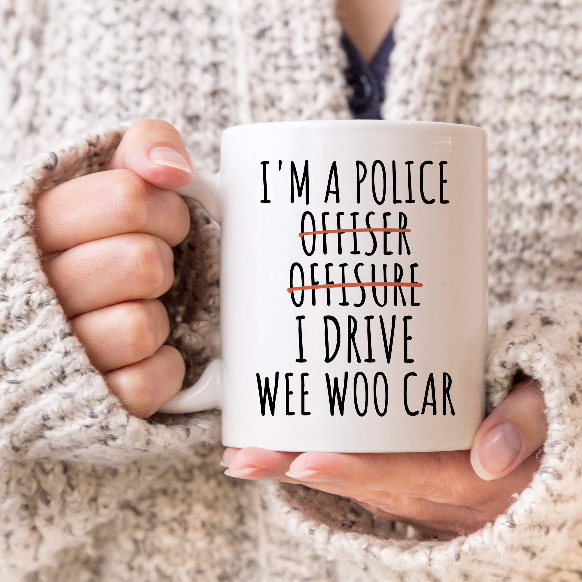 Police Officer Gifts for Police Retirement Gift, Police Graduation Gifts,  Police Chief, Military Police Officer Gifts for Men Women DIGITAL 