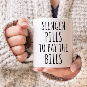 Pharmacist Mug, Pharmacy graduate, Pharmacist Appreciation Gift, Funny Pharmacy Gift, Doctor of Pharmacy, Pharmacist birthday, PharmD Grad