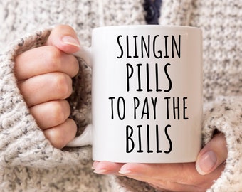 Pharmacist Mug, Pharmacy graduate, Pharmacist Appreciation Gift, Funny Pharmacy Gift, Doctor of Pharmacy, Pharmacist birthday, PharmD Grad