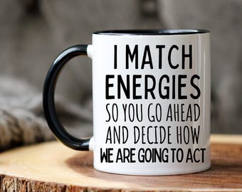 Coworker Gift, Work Bestie Gift, Manager Mug, Office Coffee Mug for Christmas, Funny Boss Gift, Work Gag Mug, Coworker Mug, Secret Santa