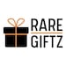 RareGiftz store logo