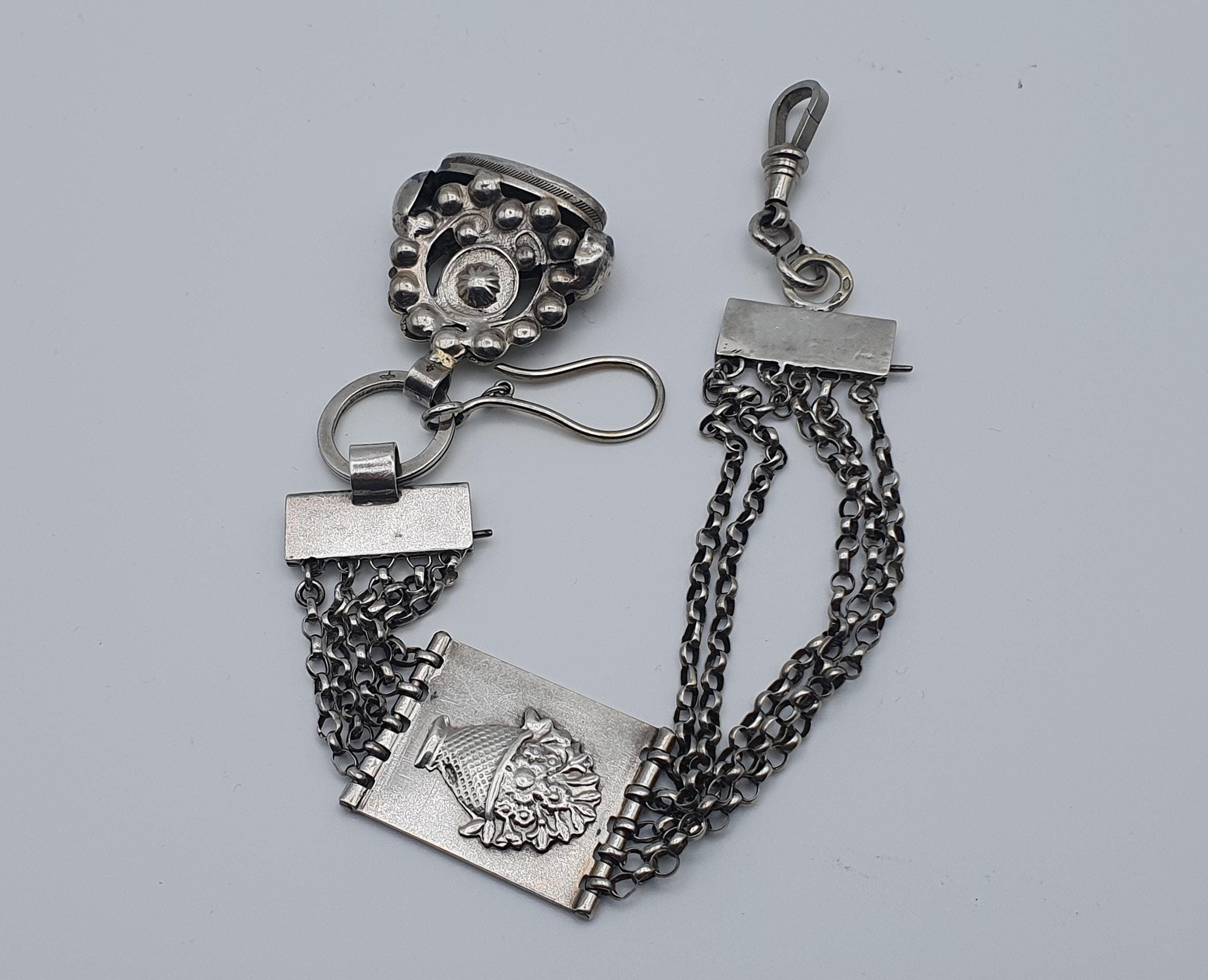 Chatelaine chain - Etsy 日本